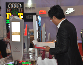 【社會(huì)活動(dòng)】展銷會(huì)